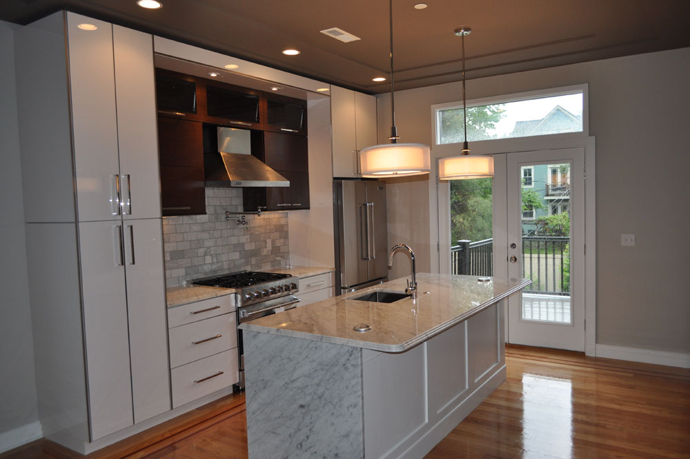 Boston Cabinets :: Kitchen Designer from Boston
