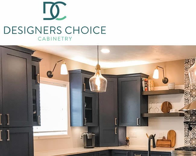 Designer's Choice Cabinets