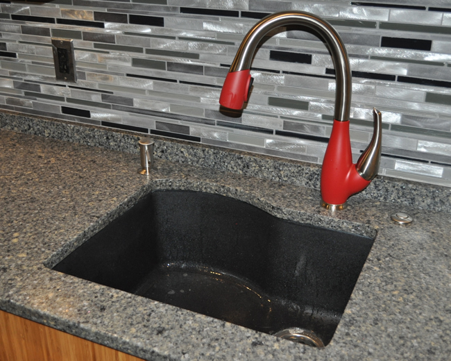 kitchen cabinetry