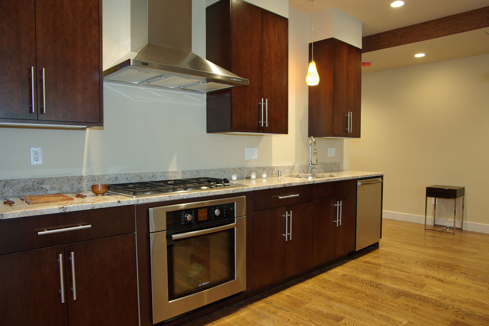 Boston Kitchen Cabinet renovation photo gallery