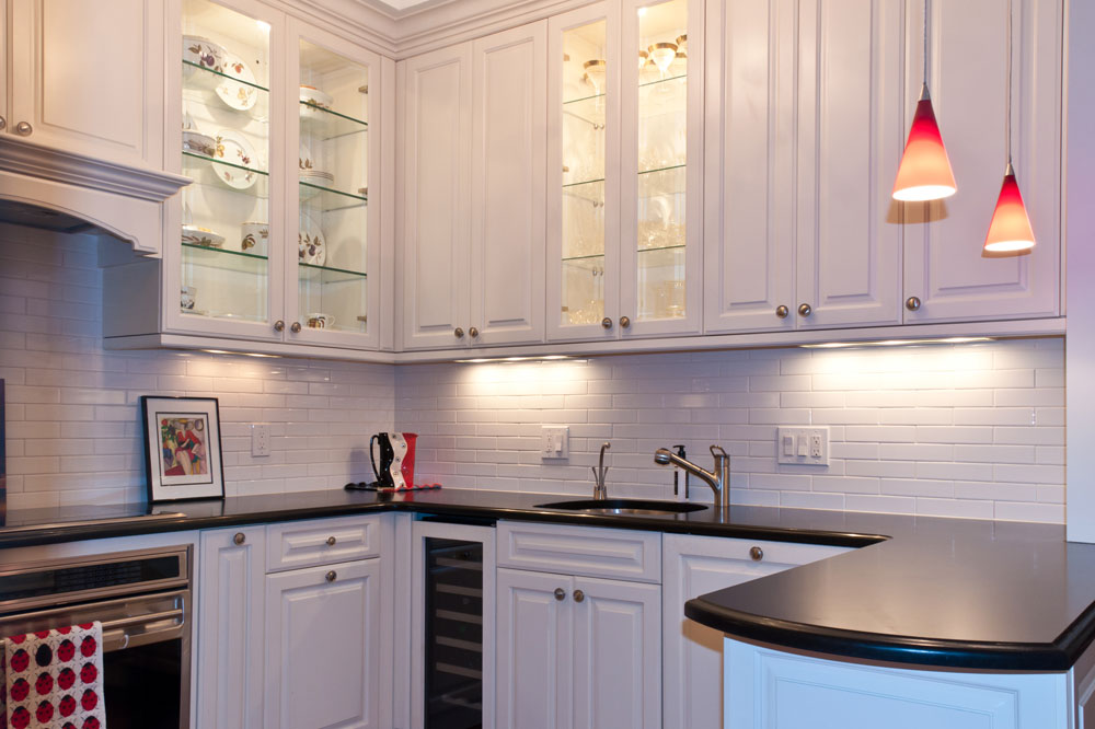 Back Bay Cabinets