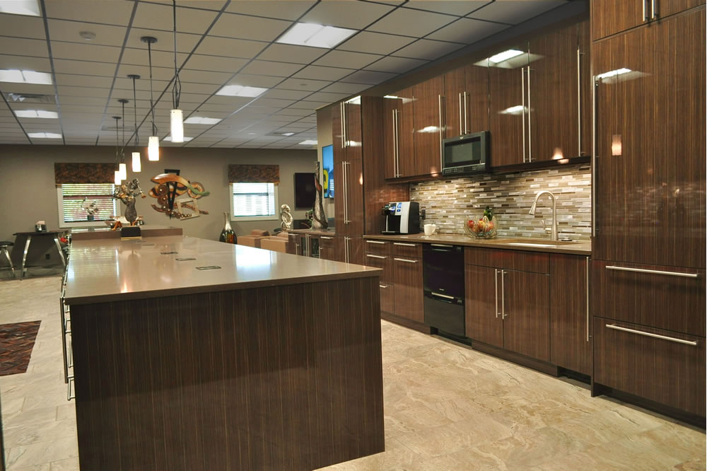 Kitchen Design