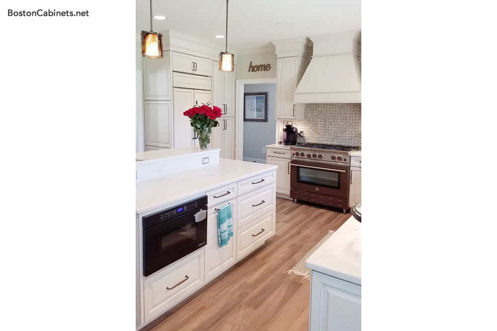 kitchen designer in Springfield